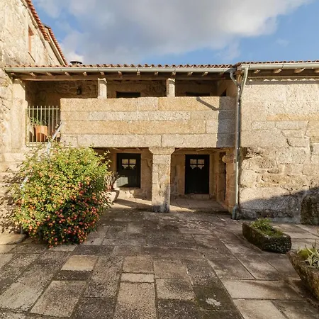 Soajo Casa De Campo 別荘 ソアジョ