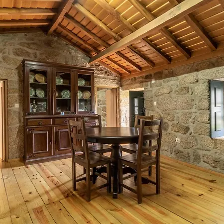 Casa vacanze Soajo Casa De Campo Soajo