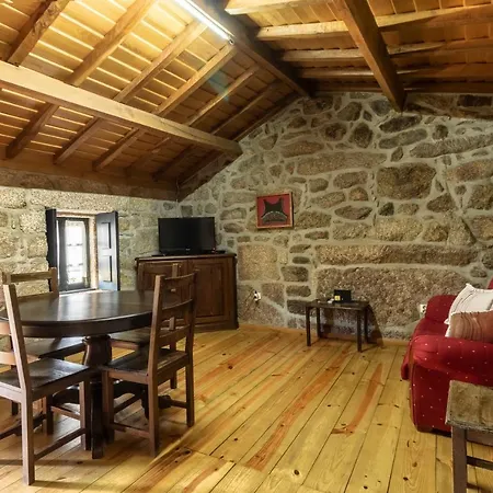 Soajo Casa De Campo Casa vacanze