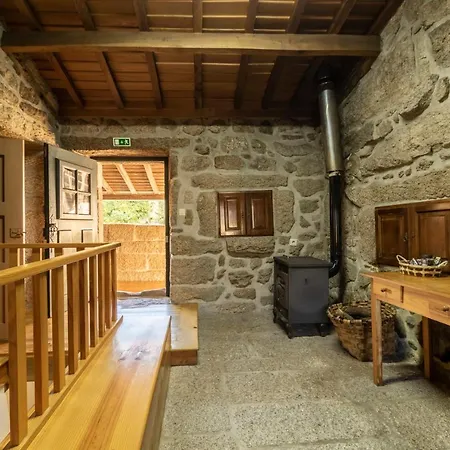 Soajo Casa De Campo 別荘 *