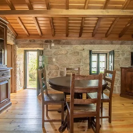 Soajo Casa De Campo Casa vacanze