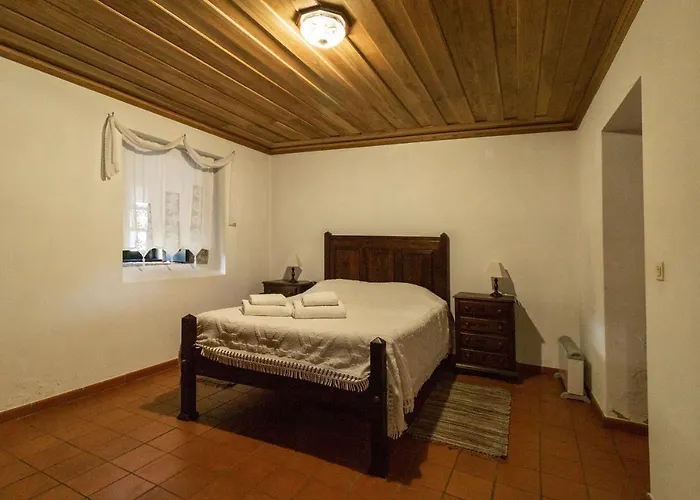 Hébergement de vacances Soajo Casa De Campo