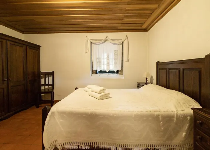 Prázdninový dům Soajo Casa De Campo Soajo