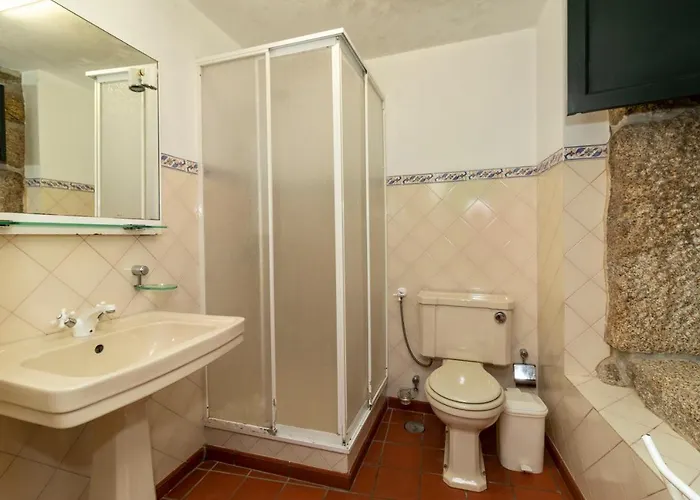 Soajo Casa De Campo Prázdninový dům